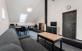 Apartmany Modrany