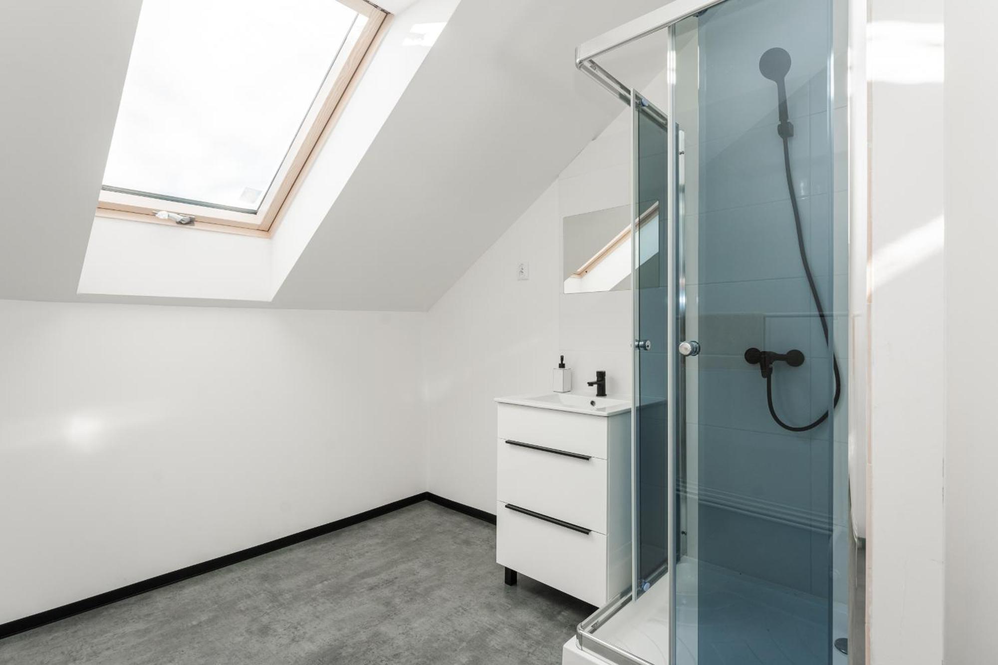Apartmany Modrany Prag Exterior foto